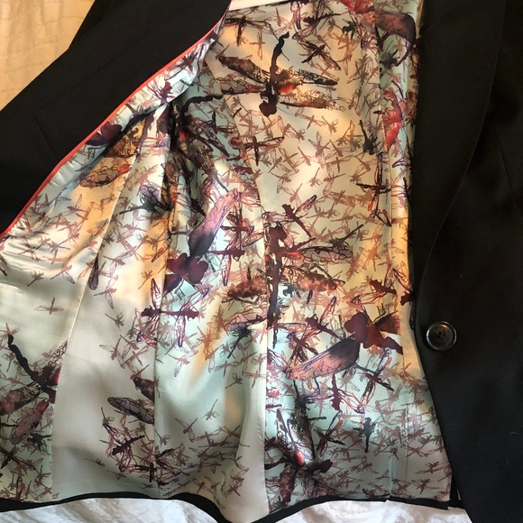 Ted Baker Blazer - Picture 2 of 3